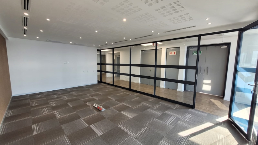 To Let commercial Property for Rent in Airport Industria Western Cape